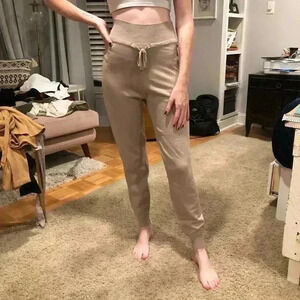 Maison d’ Amelie brand joggers. Size XS.